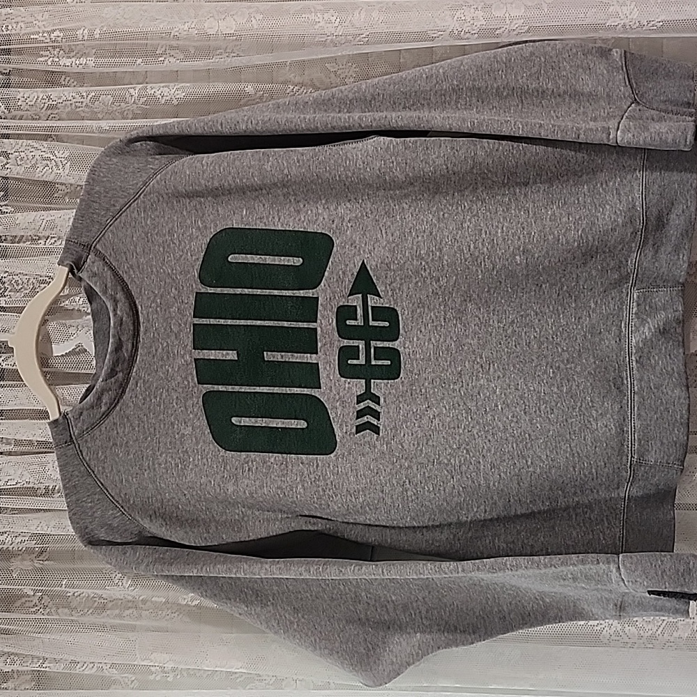Russell Athletic "OHIO CC" sweatshirt